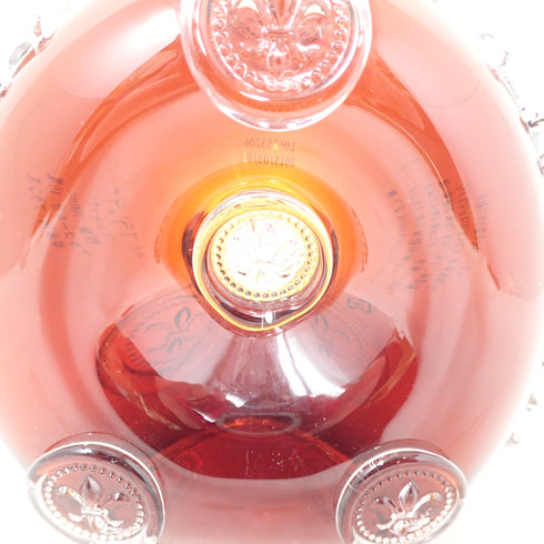 レミーマルタン ルイ13世 観音開き 700ml 40% REMY MARTIN コニャック【同梱不可】【P2】