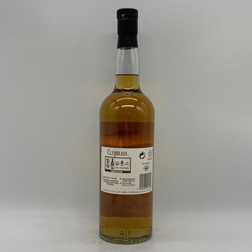 クライヌリッシュ 14年 700ml 46% CLYNELISH スコッチウイスキー【Q0】
