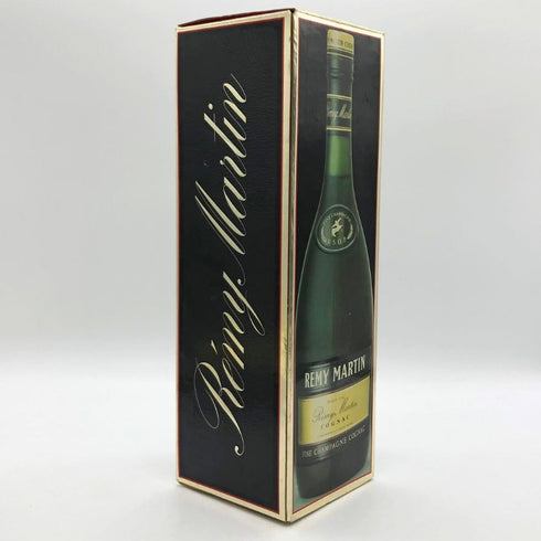 レミーマルタン VSOP ファインシャンパーニュ 旧旧ラベル 700ml 40% REMY MARTIN FINE CHAMPAGNE コニャック【C1】