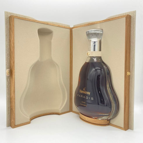 ヘネシー パラディ レア 新型 700ml 40% Hennessy Paradis RARE コニャック【A】