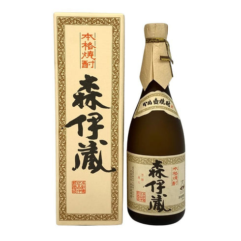 森伊蔵 JAL国際線機内限定品 720ml 25% 芋焼酎【J2】
