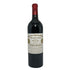 シャトー シュヴァル ブラン 2001 750ml 13.5% CHATEAU CHEVAL BLANC ボルドーワイン【AFA15】