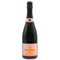ヴーヴ クリコ ロゼ ローズラベル 750ml 12.5% Veuve Clicquot Rose Label シャンパン【I3】