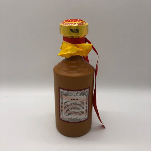 貴州茅台酒 マオタイ酒 15年 2025 500ml 53% MOUTAI KWEICHOW 中国酒【W4】