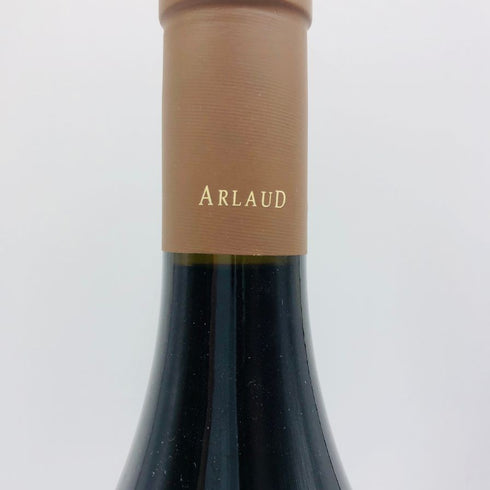 ドメーヌ アルロー シャルム シャンベルタン グラン クリュ 2017 750ml 13.5% Domaine Arlaud Charmes Chambertin Grand Cru ブルゴーニュワイン【B4】