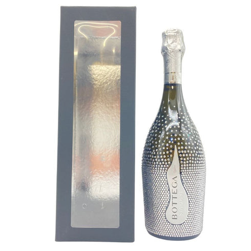 ボッテガ スターダスト プロセッコ 750ml 11% BOTTEGA STARDUST PROSECCO 【B1】