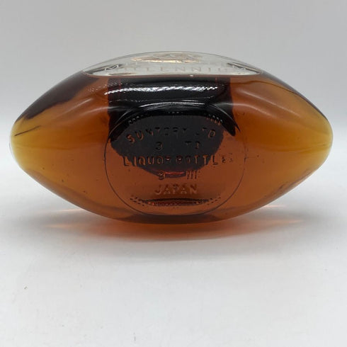 東京都限定◆サントリー ミレニアム 2000 ピュアモルト 700ml 43% SUNTORY MILLENNIUM 【A4】