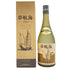 琉球泡盛 夢航海 ファイネスト 720ml 35% YUMEKOHKAI 【SKU】