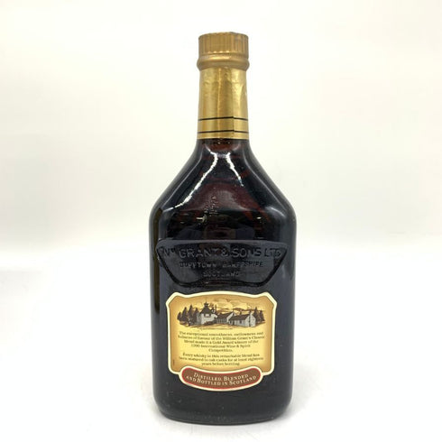 グランツ クラシック 18年 750ml 43% GRANT'S CLASSIC スコッチウイスキー【R2】