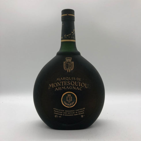 マルキ ド モンテスキュー ナポレオン 1000ml 40% MARQUIS DE MONTESQUIOU NAPOLEON ブランデー【E2】