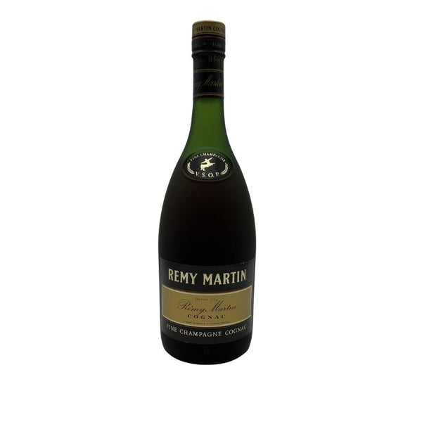 レミーマルタン VSOP ファインシャンパーニュ 700ml 40% REMY MARTIN COGNAC コニャック【M4】