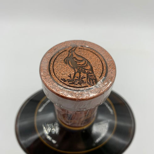 ワイルドターキー トラディション 14年 750ml 50.5% WILD TURKEY TRADITION 【J4】