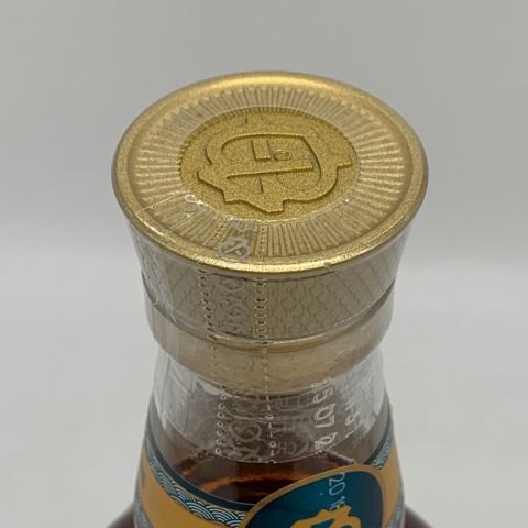 シーバスリーガル 18年 ミズナラ 700ml 43% CHIVAS REGAL MIZUNARA スコッチウイスキー【M1】