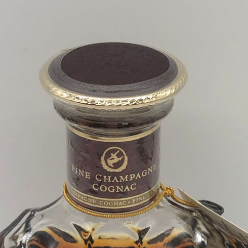レミーマルタン XO スペシャル クリアボトル 700ml 40% REMY MARTIN コニャック【Q4】