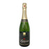 ランソン ブラックラベル ブリュット 750ml 12.5% LANSON BLACK LABEL BRUT シャンパン【E1】