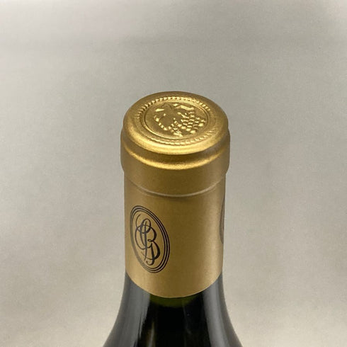 ブラン ガニャール シャサーニュ モンラッシェ 2022 750ml 13% Blain Gagnard Montrachet 白ワイン【J4】