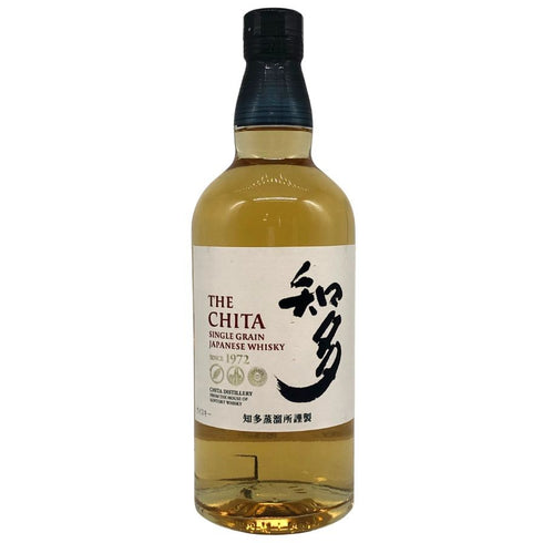 東京都限定◆サントリー 知多 シングルグレーン 700ml 43% SUNTORY CHITA 【C3】