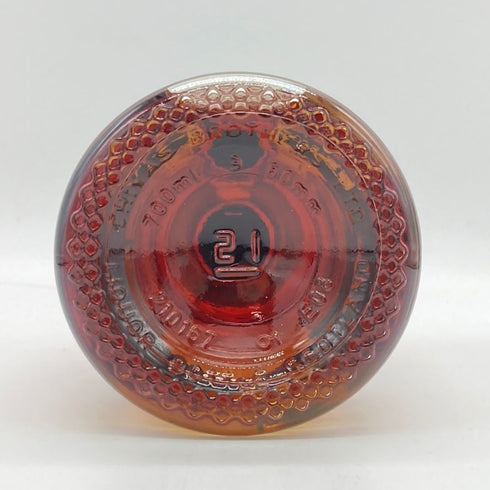 シーバスリーガル ミズナラ 12年 700ml 40% CHIVAS REGAL スコッチウイスキー【V】