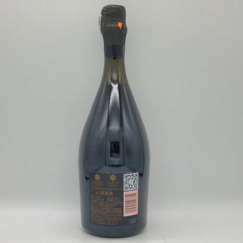 ヴーヴ クリコ ラ グランダム ブリュット ロゼ 2012 750ml 12.5% Veuve Clicquot LA GRANDE DAME ROSE BRUT シャンパン【No】
