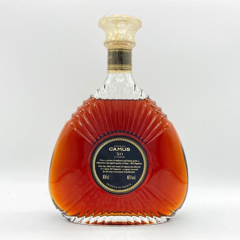 カミュ XO スペリオール 1000ml 40% CAMUS XO SUPERIOR コニャック【T1】