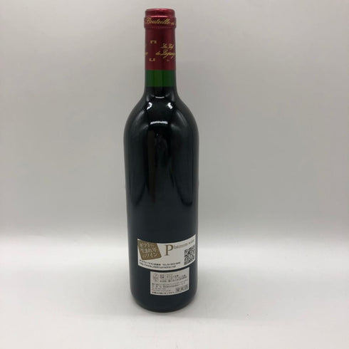 レ フィエフ ド ラグランジュ 1993 750ml 12.5% Les Fiefs de Lagrange ボルドーワイン【U0】