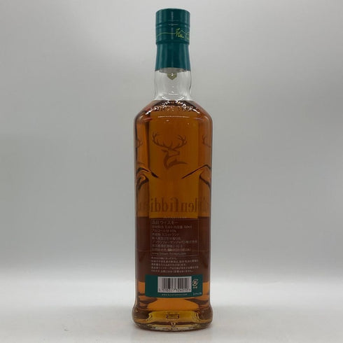 グレンフィディック 16年 アストンマーティン F1デザイン 700ml 43% Glenfiddich スコッチウイスキー【M0】