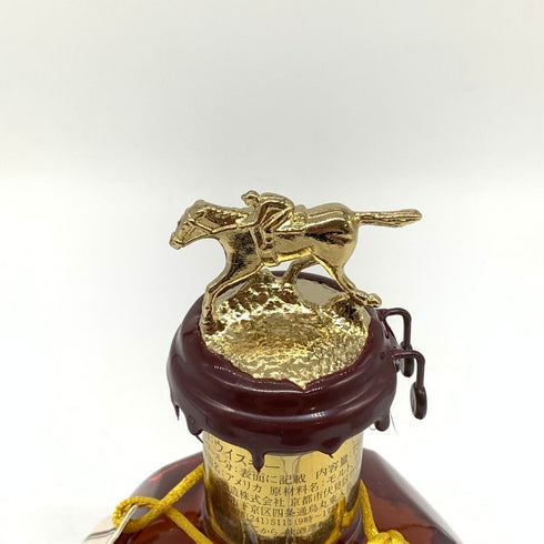 ブラントン ゴールドエディション 2023 バーボン 750ml 51.5% Blanton's Gold Edition【A4】