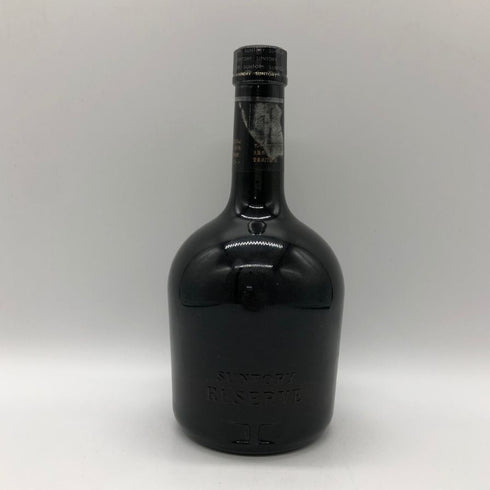 東京都限定◆サントリー スペシャル リザーブ リミテッド 750ml 43% SUNTORY SPECIAL RESERVE 【L1】