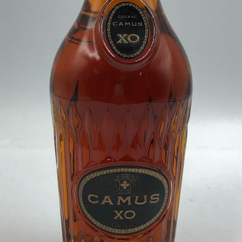 カミュ XO ロングネック 350ml 40% CAMUS コニャック【C3】