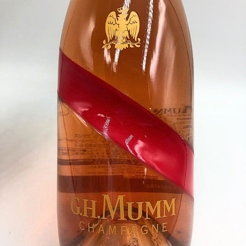 マム グランコルドン ロゼ 750ml 12.5% G.H.MUMM ROSE シャンパン【F4】