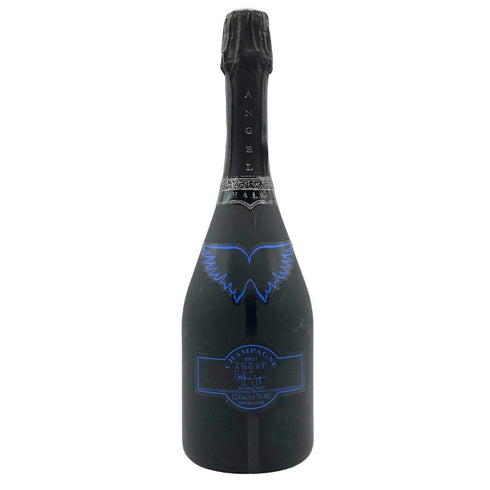 エンジェル ヘイロー ブルー NV 750ml 12.5% ANGEL シャンパン【U1】