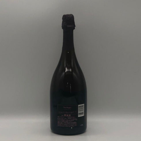 ドンペリニヨン ロゼ 2009 750ml 12.5% Dom Perignon Rose シャンパン【X4】