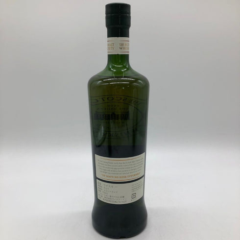 ローズバンク SMWS 25.68 23年 1990 リフィル ホグスヘッド 700ml 57.8% ROSEBANK スコッチウイスキー【M2】