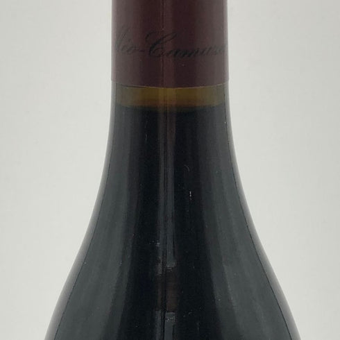 ドメーヌ メオ カミュゼ クロ ド ヴージョ グラン クリュ 2019 750ml 14.5% Domaine Meo Camuzet CLOS DE VOUGEOT GRAND CRU ブルゴーニュワイン【J4】