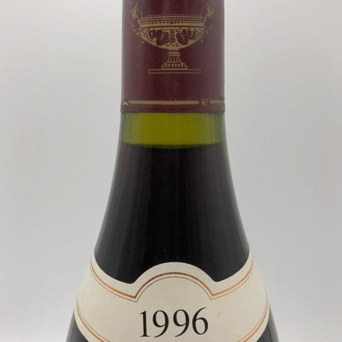 ドメーヌ グロ フレール エ スール リシュブール 1996 750ml 13% Domaine Gros Frere et Souer ブルゴーニュワイン【AFA15】