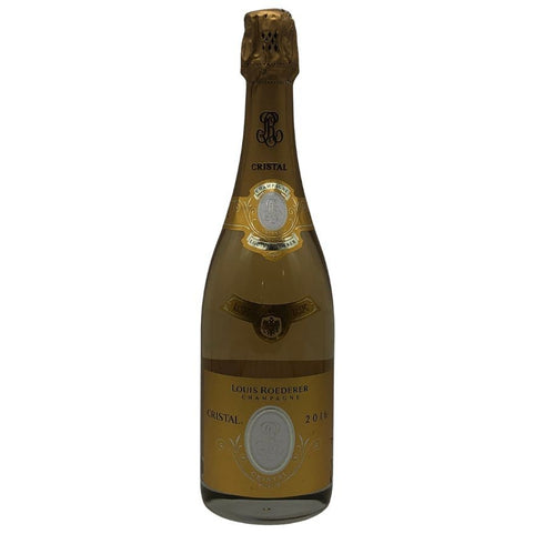 ルイロデレール クリスタル 2016 750ml 12.5% LOUIS ROEDERER CRISTAL シャンパン【B1】