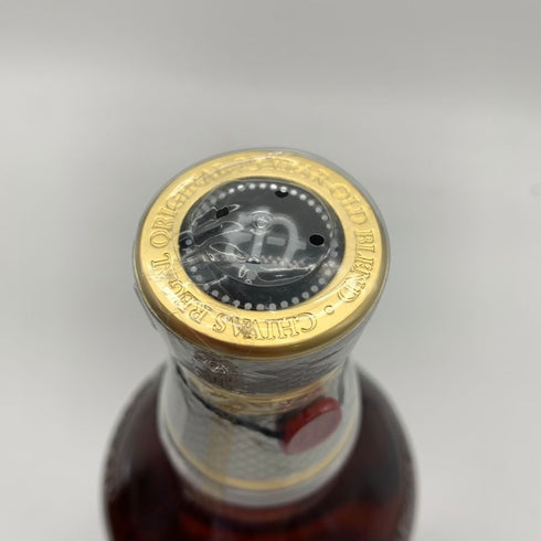 シーバスリーガル 25年 オリジナルレジェンド 700ml 40% CHIVAS REGAL ORIGINAL LEGEND 【G2】