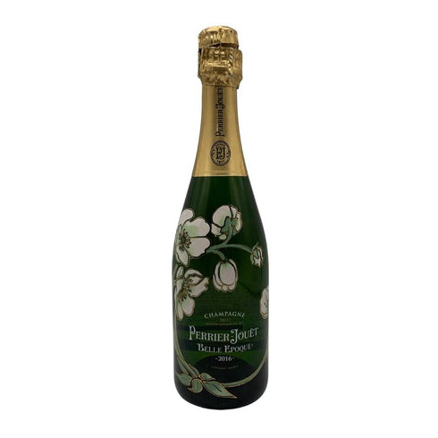ペリエジュエ ベルエポック ブリュット 白 2016 750ml 12.5% PERRIER JOUET BELLE EPOQUE シャンパン【N0】