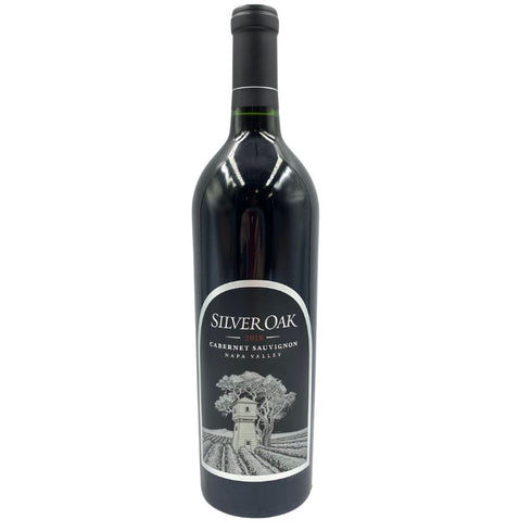 シルバー オーク ナパ ヴァレー カベルネ ソーヴィニヨン 2018 赤 ワイン 750ml 14.5% SILVER OAK Napa Valley Cabernet Sauvignon 【S4】
