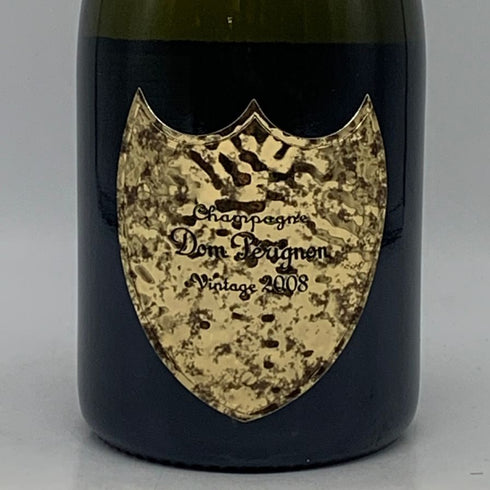 ドンペリニヨン 白 2008 レニー クラヴィッツ エディション 750ml 12.5% Dom Perignon LENNY KRAVITZ EDITION シャンパン【N0】