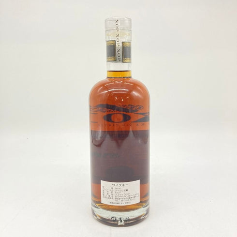 インバーゴードン 30年 1983 シングル XOP 700ml 54.2% INVERGORDON スコッチウイスキー【A2】