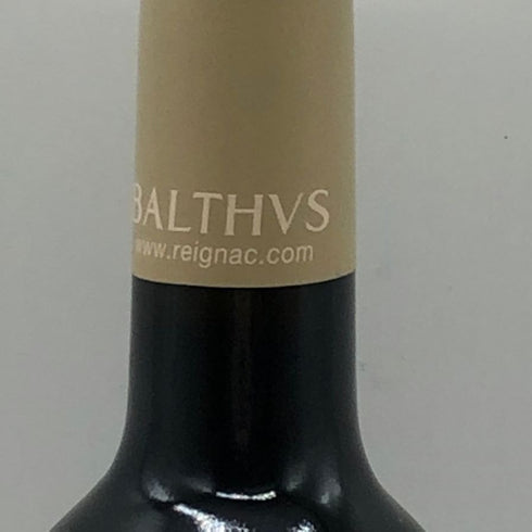 バルチュス ボルドー シュペリウール 2014 750ml 13% BALTHUS ボルドーワイン【U1】