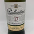 バランタイン 17年 700ml 40% 国内正規品 BALLANTINE'S スコッチウイスキー【K2】