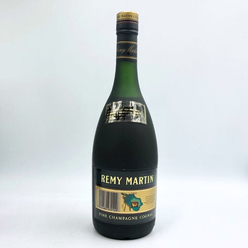 レミーマルタン VSOP ファインシャンパーニュ 旧旧ラベル 700ml 40% REMY MARTIN FINE CHAMPAGNE コニャック【I3】