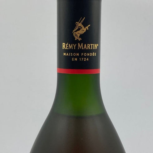 レミーマルタン VSOP ファインシャンパーニュ 赤ラベル 現行 700ml 40% REMY MARTIN コニャック【L2】