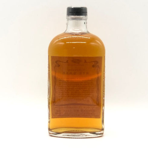 東京都限定◆ニッカ ウイスキー ライベース 500ml 43% NIKK 【V0】