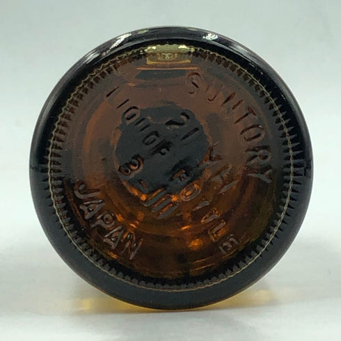 東京都限定◆サントリー 山崎 NV シングルモルト 180ml 43% SUNTORY YAMAZAKI 【D3】
