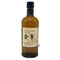 東京都限定◆ニッカ 余市 シングルモルト 700ml 45% NIKKA 【F】