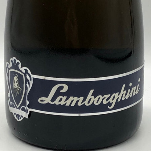 ランボルギーニ エクストラ ドライ ブルーラベル スパークリングワイン 750ml 11% Lamborghini スパークリングワイン【V0】