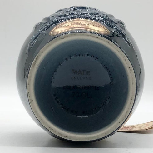 シーバス ブラザーズ ロイヤルサルート 21年 青陶器 700ml 40% CHIVAS BROTHERS ROYAL SALUTE スコッチウイスキー1327g【S2】